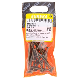 1GG50 - Chipboard Screw